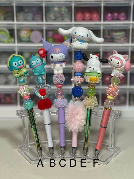 Sanrio Pens