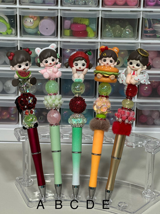 Zoraa Pens