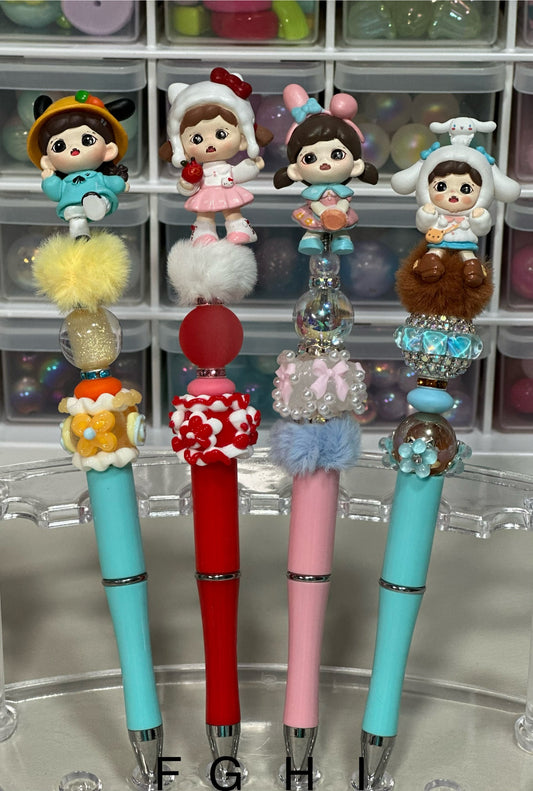 Zoraa Pens