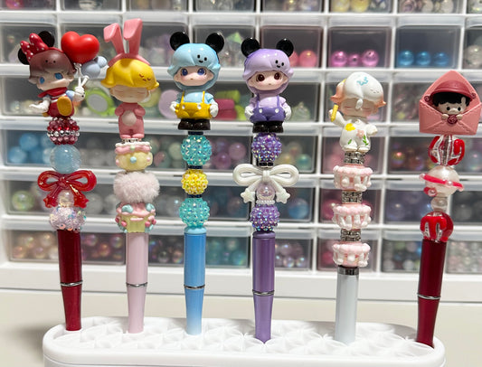 Popmart Figure Pens