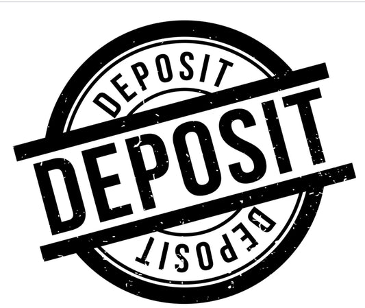 Deposits on Live